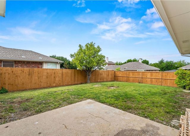 2922 Tree Line Road, Garland, TX 75040