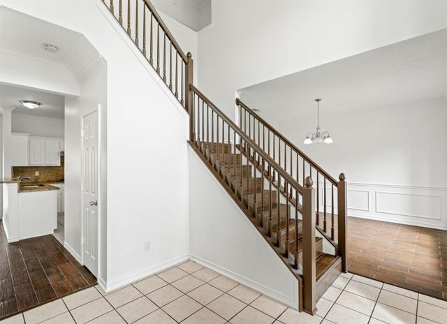 2922 Tree Line Road, Garland, TX 75040