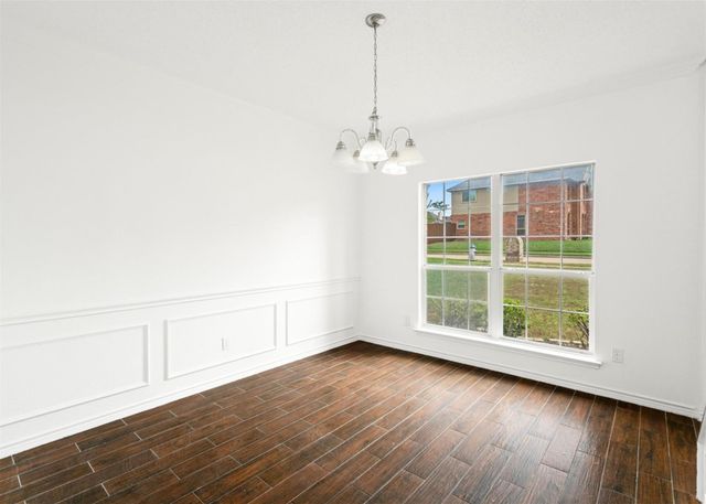 2922 Tree Line Road, Garland, TX 75040