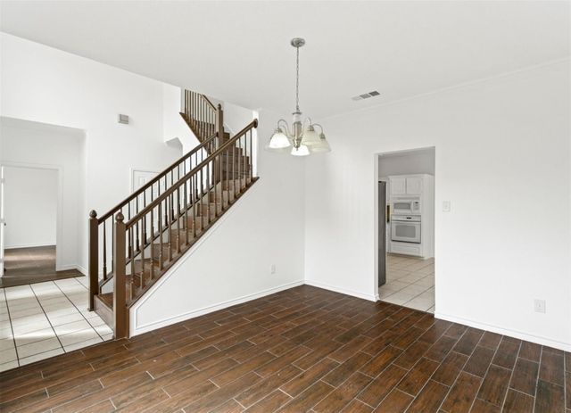 2922 Tree Line Road, Garland, TX 75040