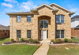 2922 Tree Line Road, Garland, TX 75040