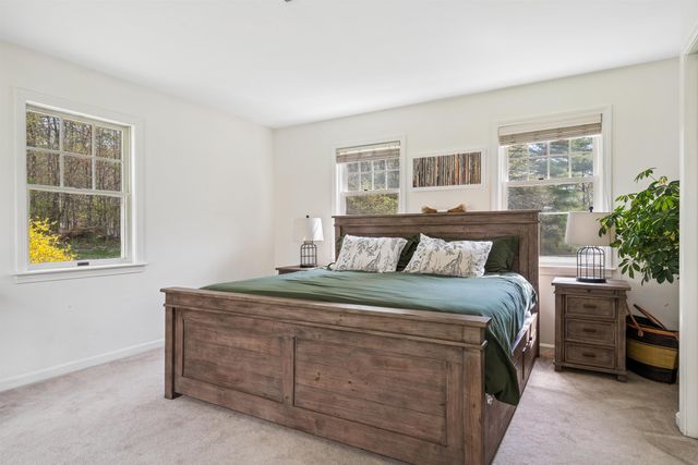 2605 Cox District Road, Woodstock, VT 05091