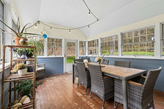 2605 Cox District Road, Woodstock, VT 05091