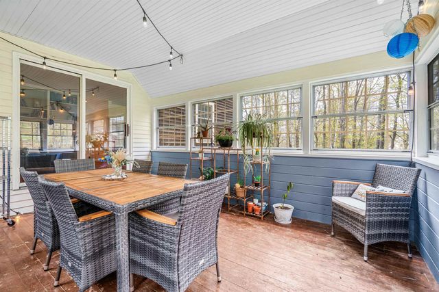 2605 Cox District Road, Woodstock, VT 05091