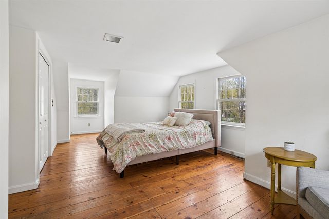 2605 Cox District Road, Woodstock, VT 05091