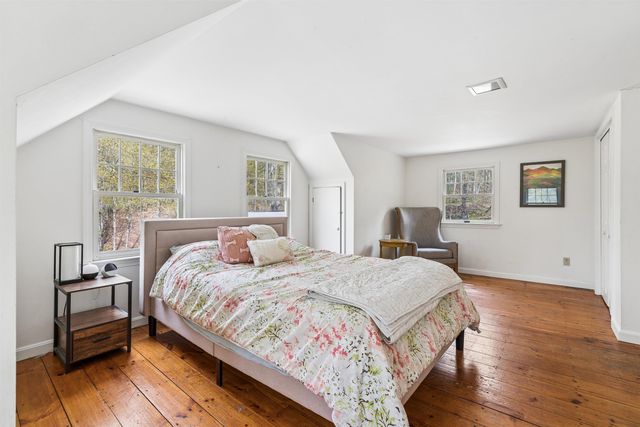 2605 Cox District Road, Woodstock, VT 05091