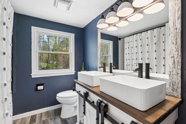 2605 Cox District Road, Woodstock, VT 05091