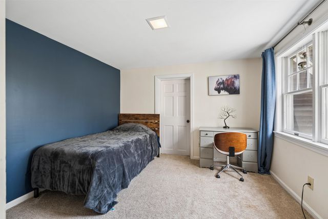 2605 Cox District Road, Woodstock, VT 05091