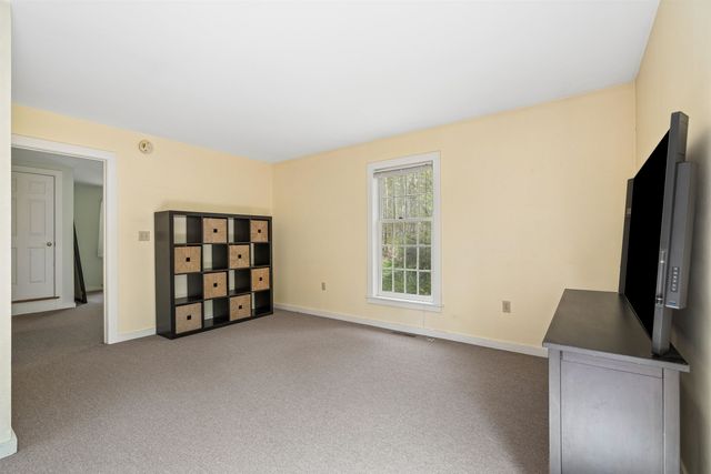 2605 Cox District Road, Woodstock, VT 05091