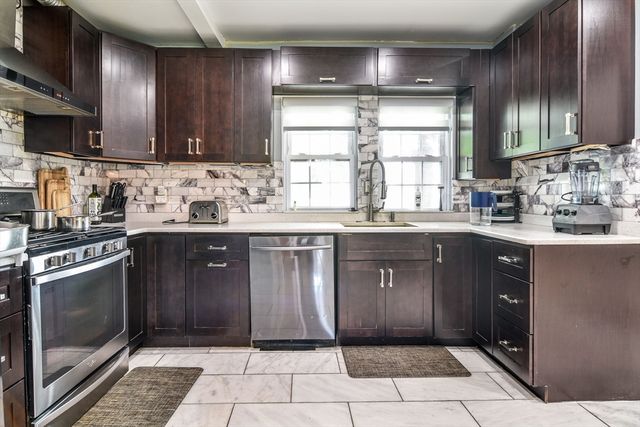 928 Concord Street, Framingham, MA 01701