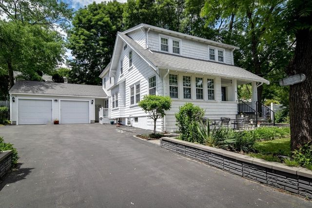 928 Concord Street, Framingham, MA 01701