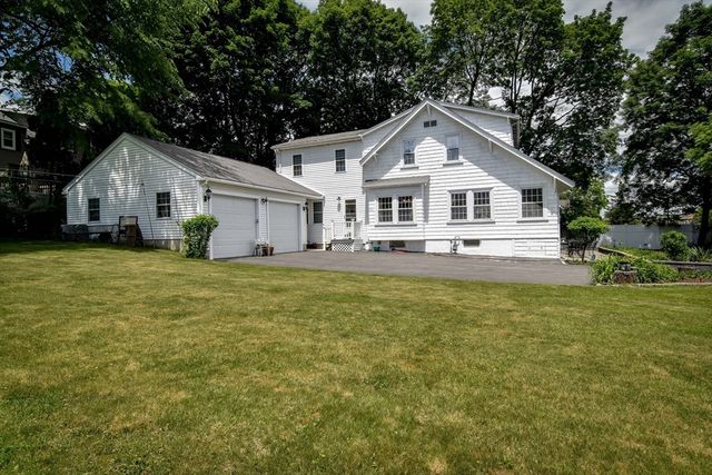 928 Concord Street, Framingham, MA 01701