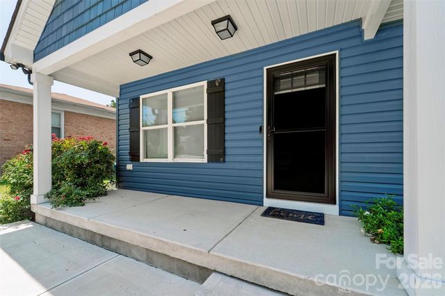 127 Harrel Street, Salisbury, NC 28144