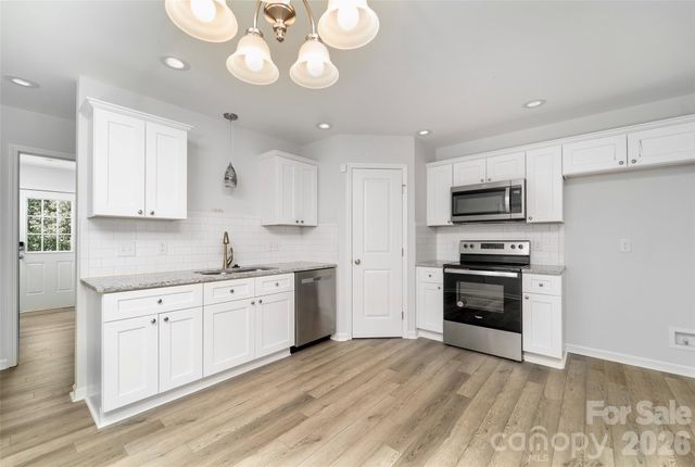 127 Harrel Street, Salisbury, NC 28144