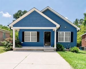 127 Harrel Street, Salisbury, NC 28144