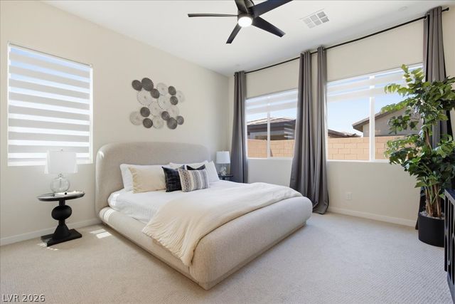 847 Eaton Falls Street, Henderson, NV 89011