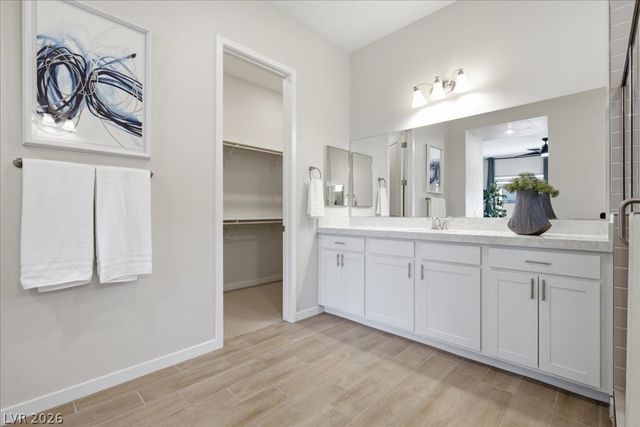 847 Eaton Falls Street, Henderson, NV 89011