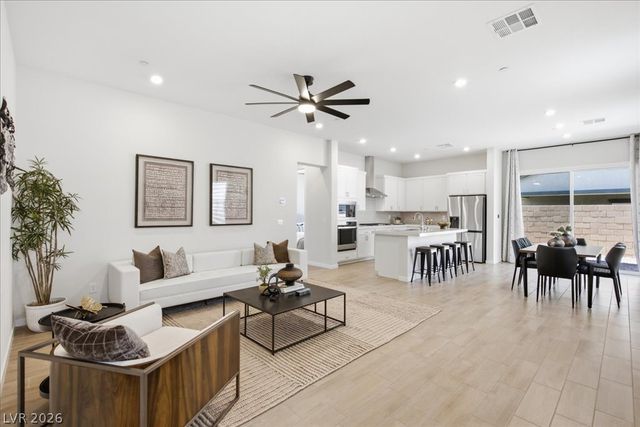 847 Eaton Falls Street, Henderson, NV 89011
