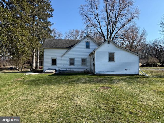 253 PENN HOPEWELL RD, Hopewell, NJ 08525