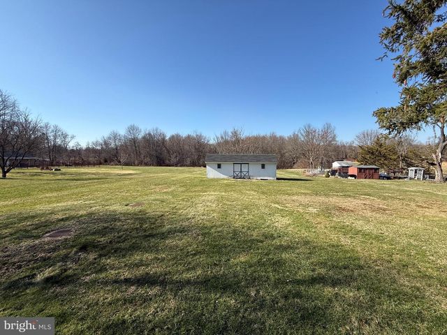 253 PENN HOPEWELL RD, Hopewell, NJ 08525