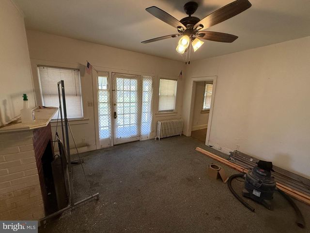 253 PENN HOPEWELL RD, Hopewell, NJ 08525