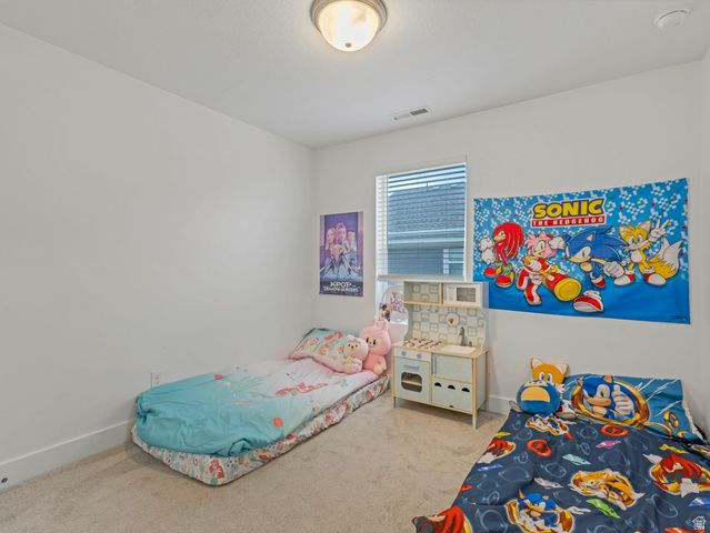 3837 W CARDENDEN LN, Taylorsville, UT 84129