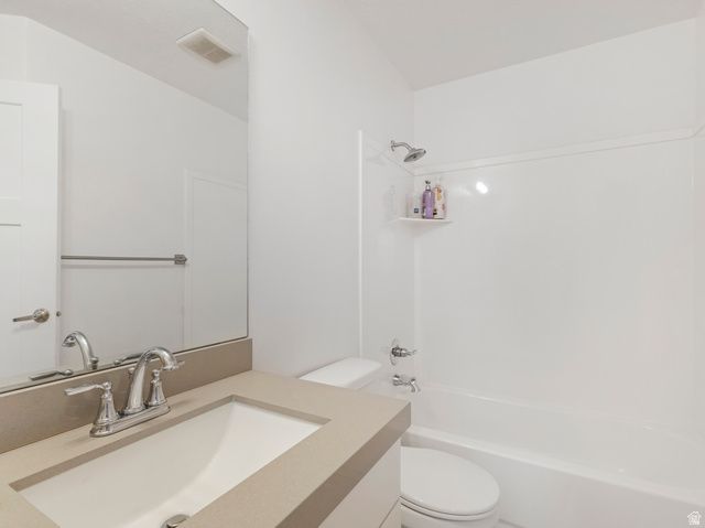 3837 W CARDENDEN LN, Taylorsville, UT 84129