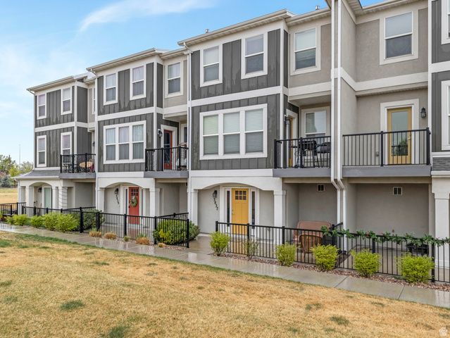 3837 W CARDENDEN LN, Taylorsville, UT 84129