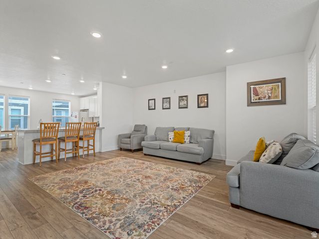 3837 W CARDENDEN LN, Taylorsville, UT 84129