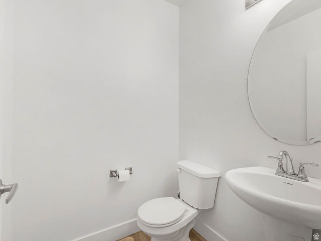 3837 W CARDENDEN LN, Taylorsville, UT 84129