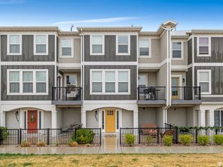 3837 W CARDENDEN LN, Taylorsville, UT 84129