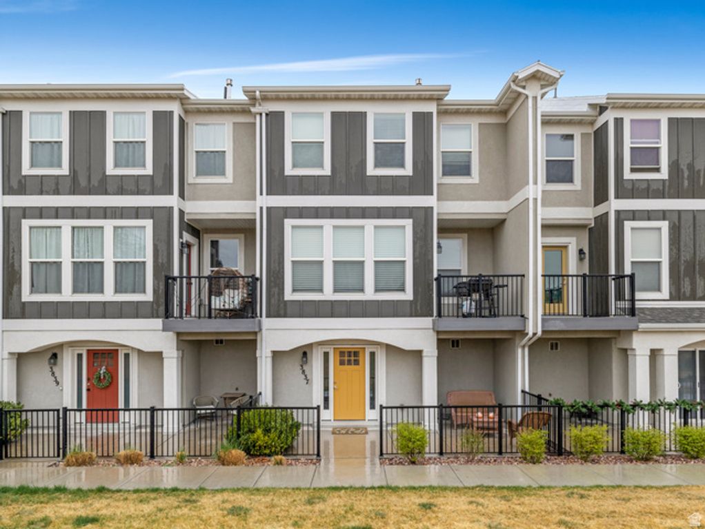 3837 W CARDENDEN LN, Taylorsville, UT 84129