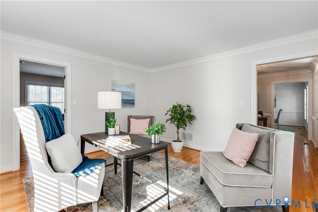 3632 Milbury Run St, Henrico, VA 23233