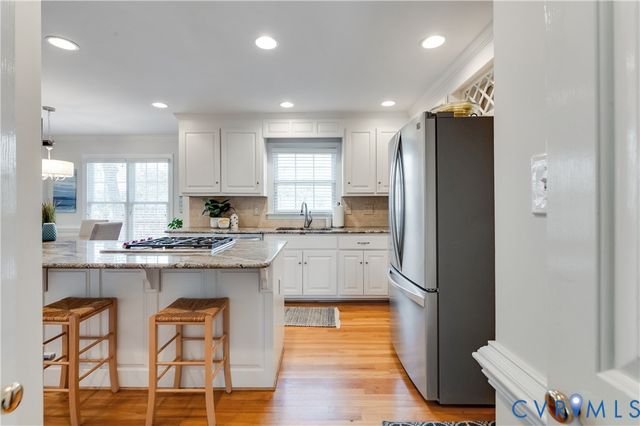 3632 Milbury Run St, Henrico, VA 23233