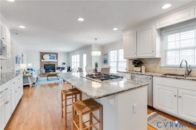 3632 Milbury Run St, Henrico, VA 23233