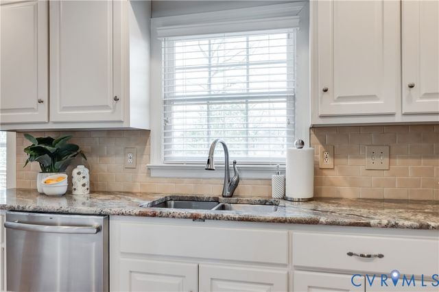 3632 Milbury Run St, Henrico, VA 23233