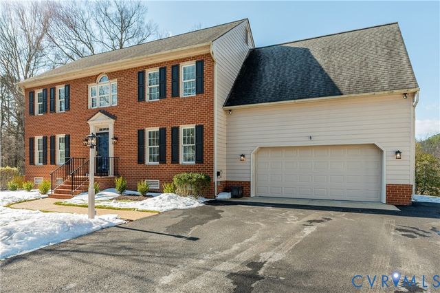 3632 Milbury Run St, Henrico, VA 23233