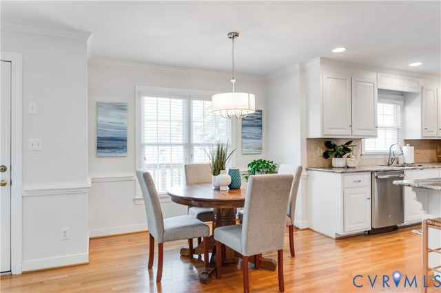 3632 Milbury Run St, Henrico, VA 23233