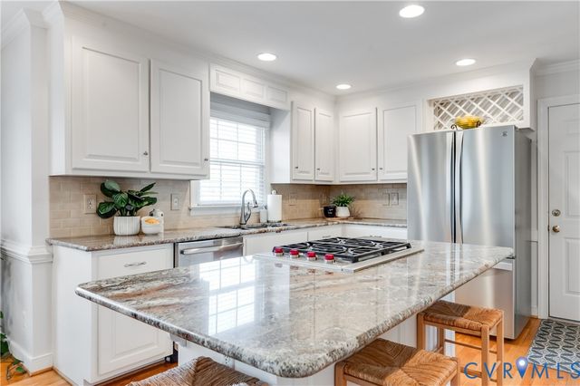 3632 Milbury Run St, Henrico, VA 23233