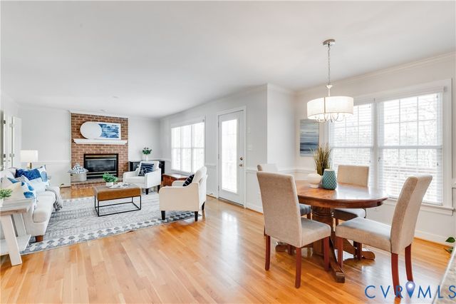 3632 Milbury Run St, Henrico, VA 23233