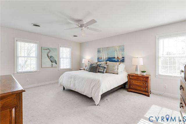 3632 Milbury Run St, Henrico, VA 23233