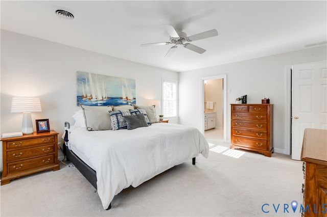 3632 Milbury Run St, Henrico, VA 23233