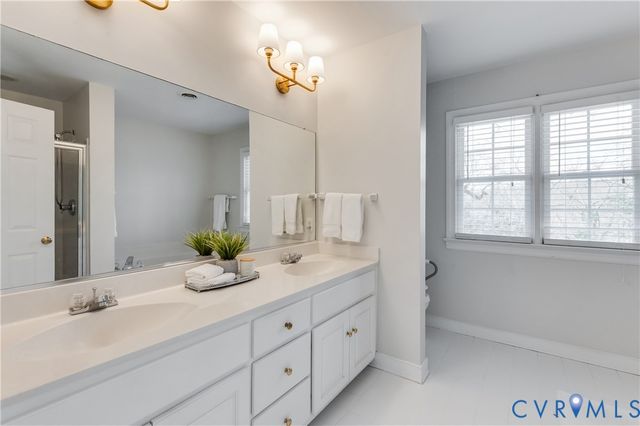 3632 Milbury Run St, Henrico, VA 23233