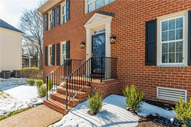 3632 Milbury Run St, Henrico, VA 23233