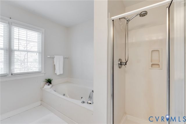 3632 Milbury Run St, Henrico, VA 23233