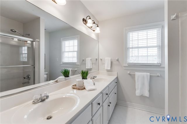 3632 Milbury Run St, Henrico, VA 23233