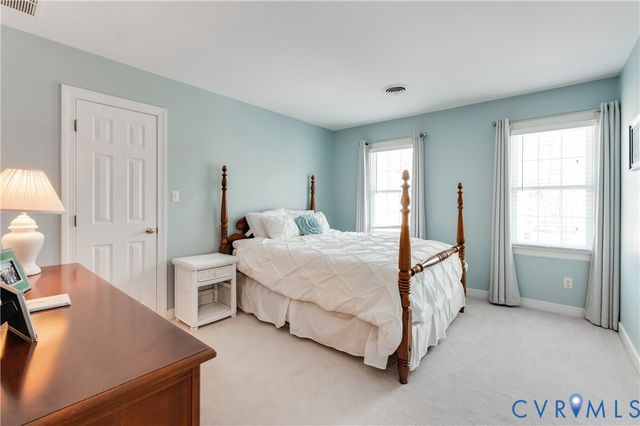 3632 Milbury Run St, Henrico, VA 23233