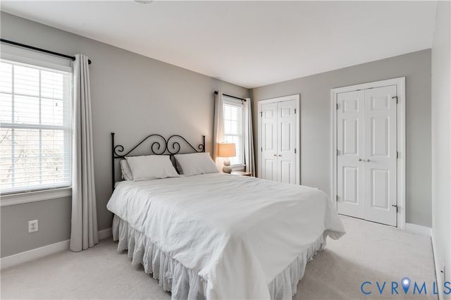 3632 Milbury Run St, Henrico, VA 23233