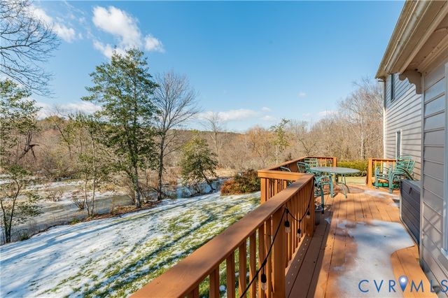 3632 Milbury Run St, Henrico, VA 23233