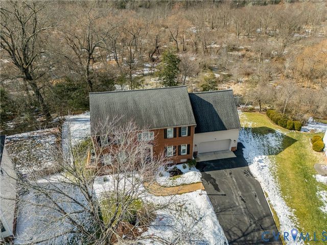 3632 Milbury Run St, Henrico, VA 23233